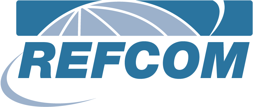 Refcom logo