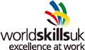 Worldskills logo
