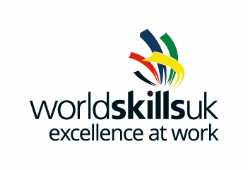 World Skills UK logo